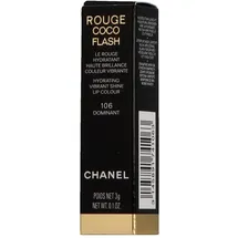 Chanel Rouge Coco Flash 106 Dominant 3 g