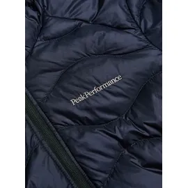 Peak Performance Damen Helium Down Hood Jacket leicht'