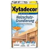 Xyladecor Holz-Imprägnierung Holzschutz, außen, farblos, lösemittelhaltig, 0,75l