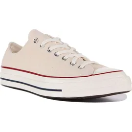 Converse Chuck 70 Low Herren Beige 37