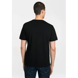 LOGOSHIRT Muppets - Waldorf & Statler - Sons Of Ironists schwarz XXL