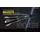Nitecore MH40GTR LED Taschenlampe CREE XP-L HI V3 LED 1200 Lumen