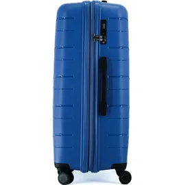 polestream Strz by Asteroid 4-Rollen 74 cm / 92 l ice blue/blau