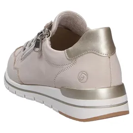 remonte Sneaker Low Beige Damen 40