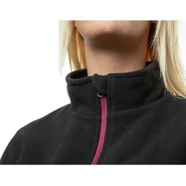 Neo Tools Damen Polar-Fleecejacke Schwarz XL