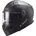 Integralhelm Matt Black M
