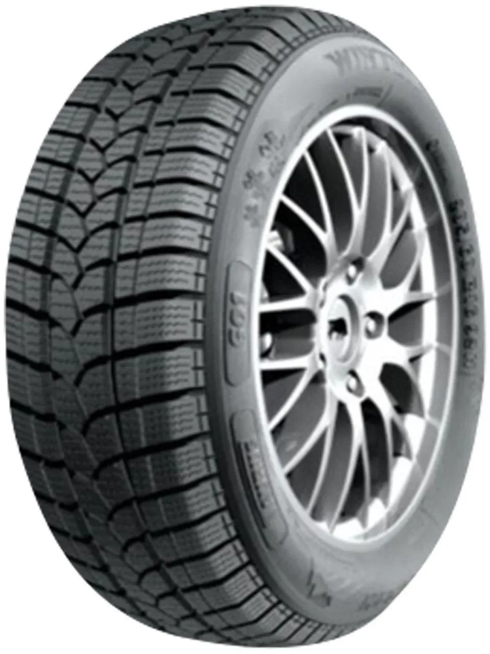 TAURUS TAURUS 601 185/65R14 86T