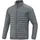 Jako Premium Hybridjacke steingrau XL