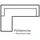 exxpo - sofa fashion Eckcouch Kunstleder 2-Sitzer Braun