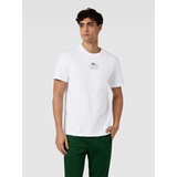Lacoste Men's Regular Fit Cotton Shirt