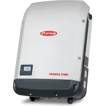 Fronius Symo 6.0-3-M Light 3-Phase Inverter