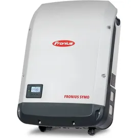 Fronius Symo 6.0-3-M Light 3-Phase Inverter