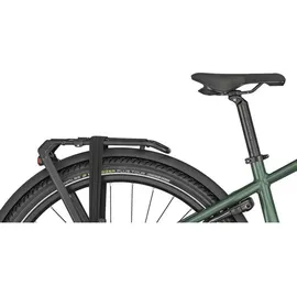 Scott Sub Sport eRIDE 10 Men Grün Modell 2024
