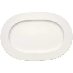 Villeroy & Boch Anmut Platte oval groß 41x29cm