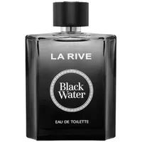 La Rive Eau de Parfum LA RIVE Men's Collection Black Water Eau de Toilette Spray 100 ml