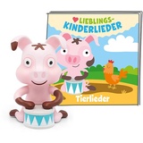 Tonies Lieblings-Kinderlieder Tierlieder Neuauflage