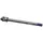 Qeridoo Steckachsadapter M12x1,5 170 mm schwarz 2025