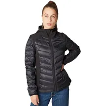 Protest Charon Daunenjacke - True Black - S