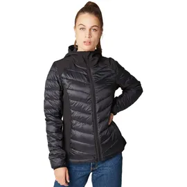 Protest Charon Daunenjacke - True Black - S
