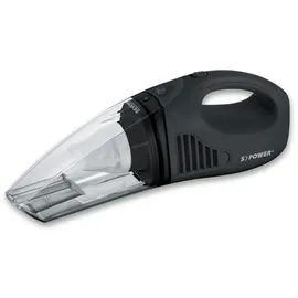 Severin HV 7963 Akku-Handsauger schwarz