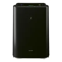 Sharp KC-D40EU schwarz