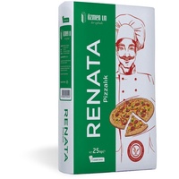 Pizza Mehl - RENATA - 25 Kg (Özmen Un) (1,40 EUR/kg)