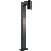 Paulmann LED Pollerleuchte Kimu IP44 822mm 3000K 8W 500lm