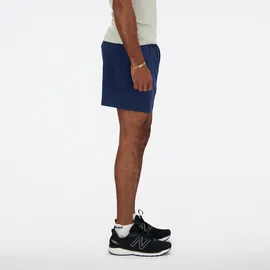 New Balance Sport Essentials Short 5" - Laufshorts - Herren NNY M