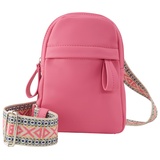 TOM TAILOR Palina Sling Backpack mixed rose