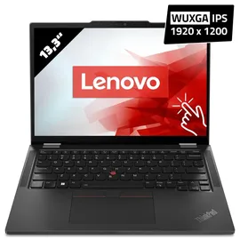 Lenovo ThinkPad X13 2-in-1 G5 Intel Core Ultra 7 165U 64 GB RAM 500 GB SSD