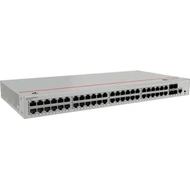 Huawei eKit Switch S310-48P4S 48x 1GbE SFP/RJ45 - 4x 10GbE SFP+ managed L2+