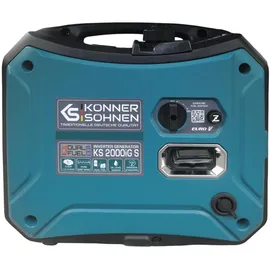 Könner & Söhnen KS 2000iG S