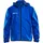 Craft Regenjacke Blau 134