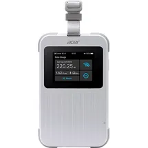 Acer Connect M6E 5G Mobile Wi-Fi