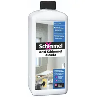 Schimmel X Schimmelentferner Anti-Schimmel Zusatz 1 l