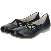 Josef Seibel Fiona 39 blau