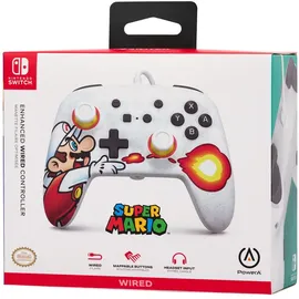 PowerA Nintendo Switch PA1526549 Controller