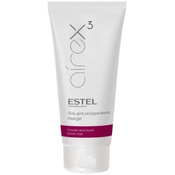 ESTEL Airex 3 Haargel für starken Halt 200ml