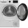 Beko B5T68219 Wärmepumpentrockner (8 kg)