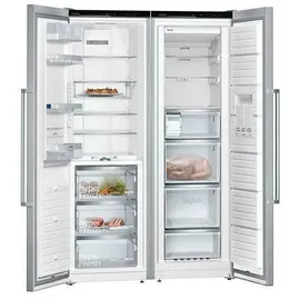 Siemens iQ700 KA95FPIDP Side-by-Side Set