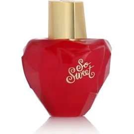 Lolita Lempicka So Sweet Eau de Parfum 30 ml
