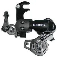 Shimano Tourney RD-FT35 Schaltwerk