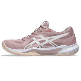 Asics GEL-TACTIC 13 Damen, Handballschuhe, pink, Größe 38 EU