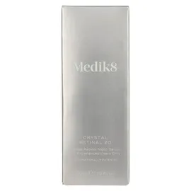 Medik8 Crystal Retinal Gesichtsserum 30 ml