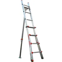 Siedra-leitern Baumfreund Baumleiter 5-8 Sprossen