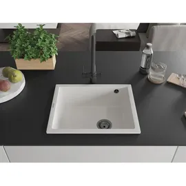 Mexen Pedro 560 x 460 mm Weiß