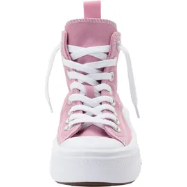 Converse Chuck Taylor All Star Move Platform rosa 38