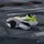 adidas Adizero Boston 13 Damen Solar Yellow/Cloud White/Powder Plum 36 2/3