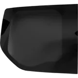 Omac Heckflügeltür für Ford Transit Custom 2013-2024 Links L1-L2 Hinten Auto Schwarz