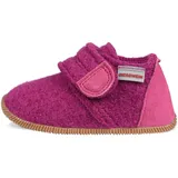 Giesswein Kinder Hausschuhe Oberstaufen – Sanfte Filz Pantoffeln für Mädchen & Jungen, Kinderhausschuhe Slim-Fit - 26 EU